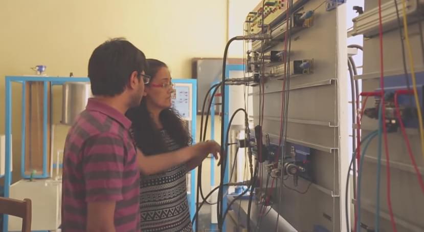 Thapar University Labs photo 2